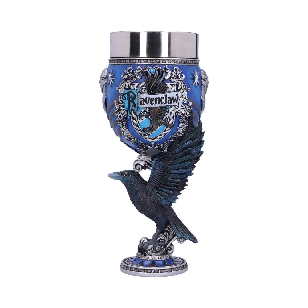 Nemesis Now Harry Potter - Ravenclaw Collectable Gobelet - Multicolore